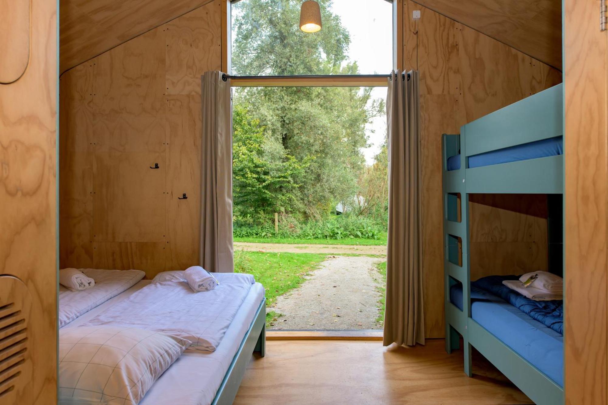 Stayokay Hostel Dordrecht - Nationaal Park De Biesbosch Cameră foto