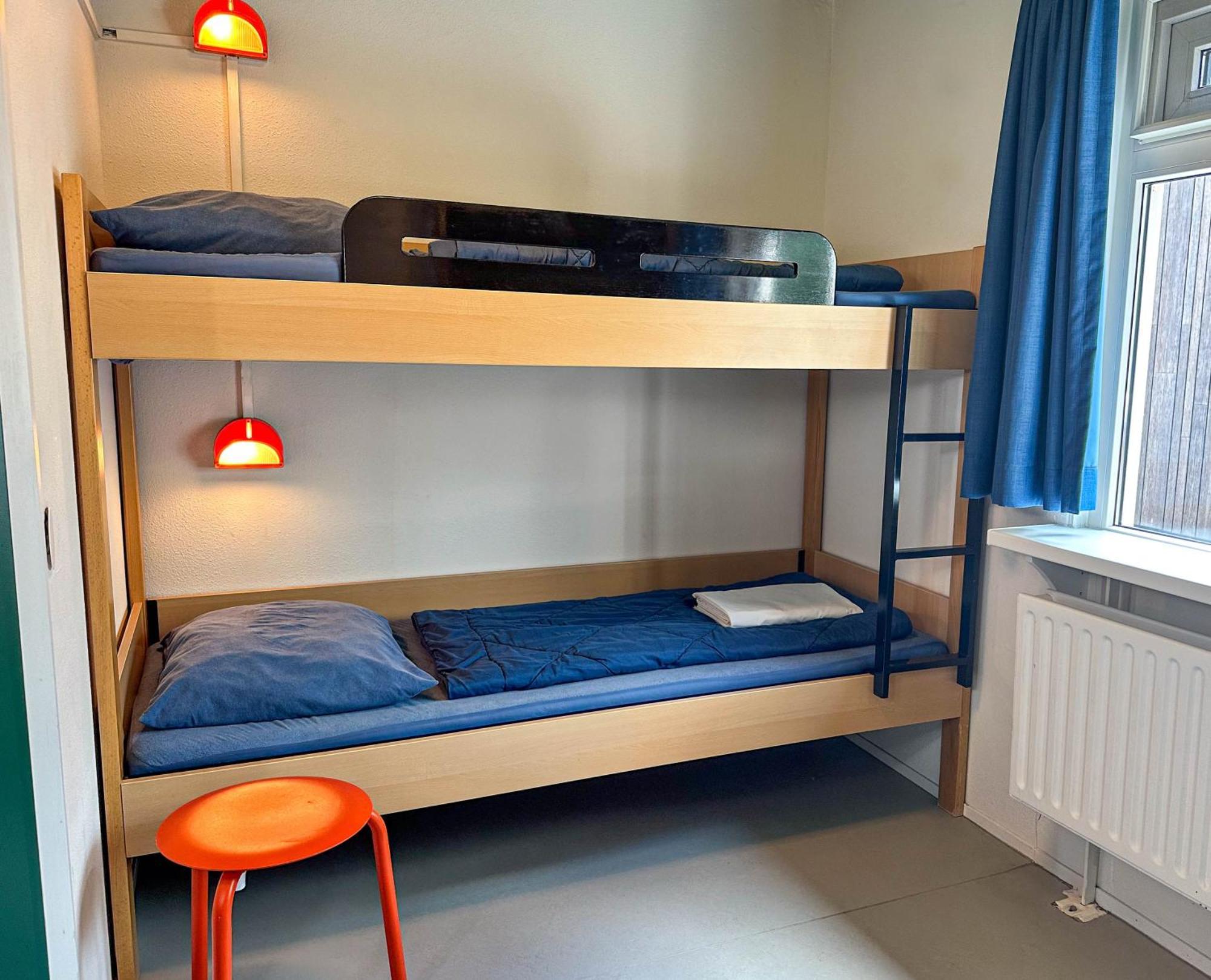 Stayokay Hostel Dordrecht - Nationaal Park De Biesbosch Cameră foto