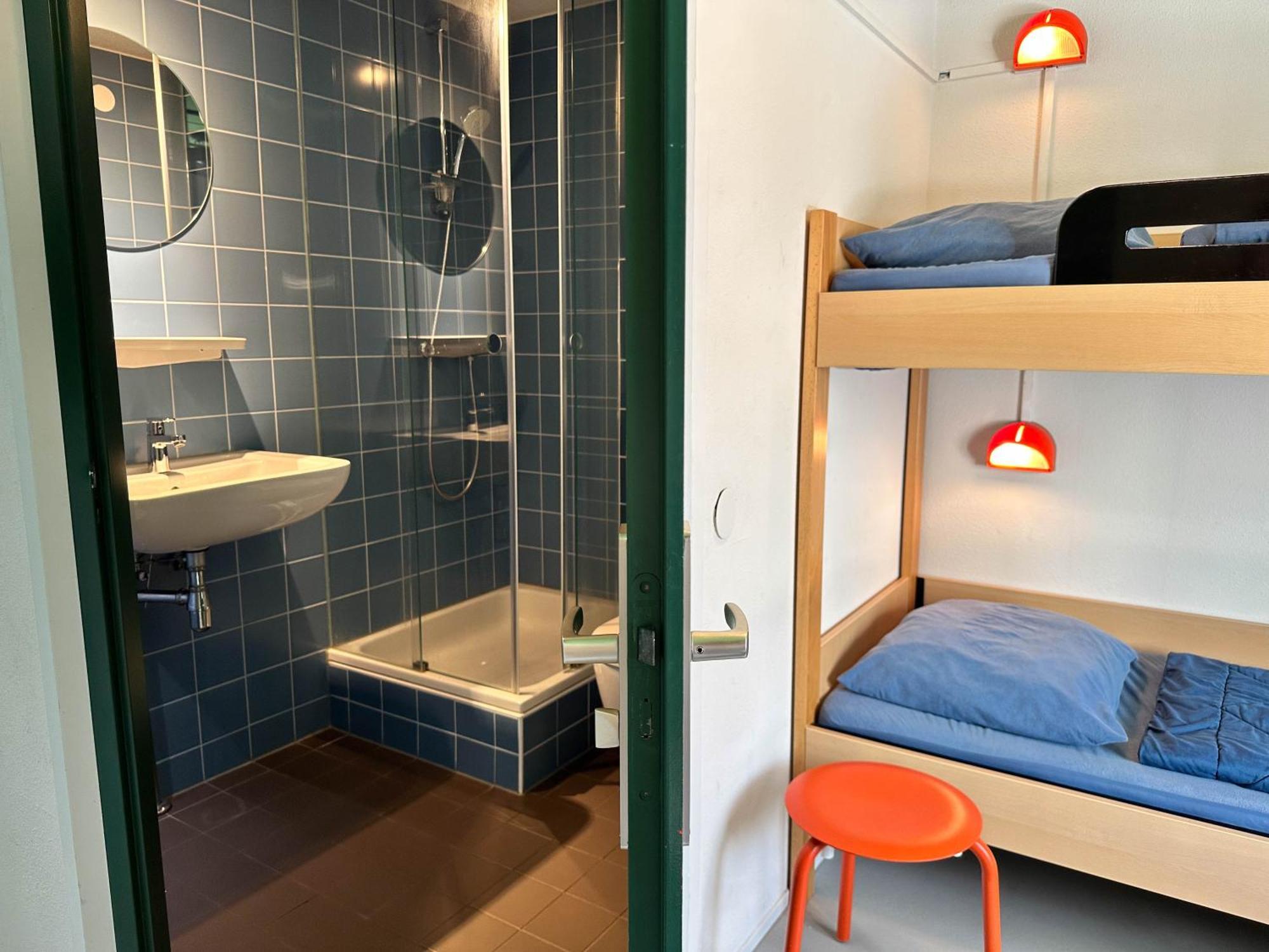 Stayokay Hostel Dordrecht - Nationaal Park De Biesbosch Cameră foto